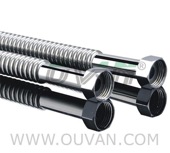 Next-SS ripple Hose-(OH-RH-106)