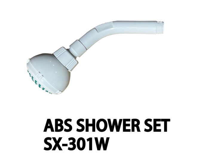 Next-PLASTIC SHOWER-SX-316