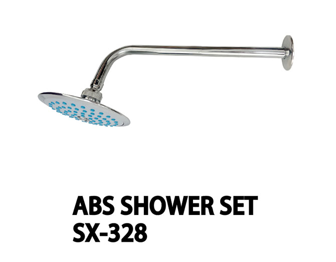 Next-PLASTIC SHOWER-SX-334