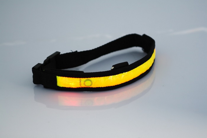 LED ARMBAND