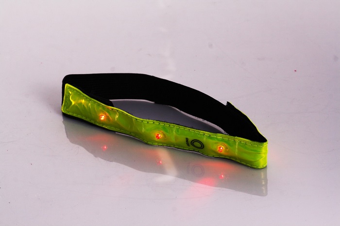 LED ARMBAND